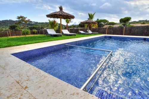 Apartamento Masia Cal Ros