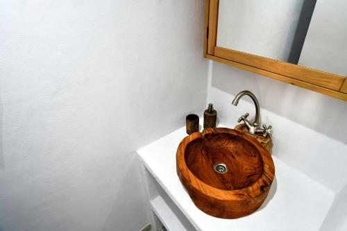 Apartamento Masia Cal Ros