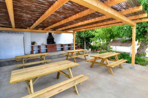 Apartamento Masia Cal Ros