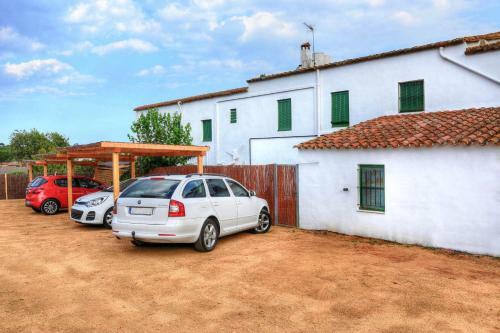Apartamento Masia Cal Ros