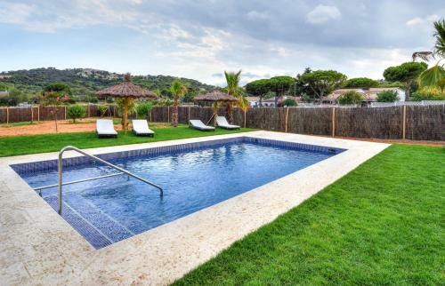 Apartamento Masia Cal Ros