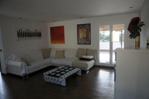 Encantador Apartamento En S'agar�-platja de Aro
