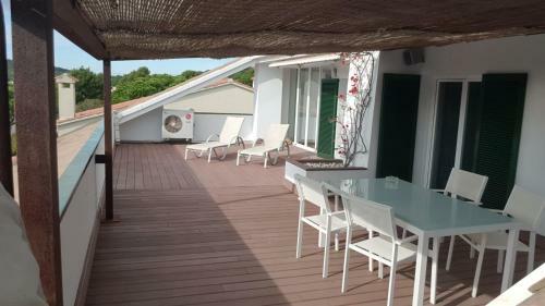 Encantador Apartamento En S'agar�-platja de Aro