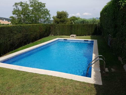 Apartamento Carrer Mas Sais
