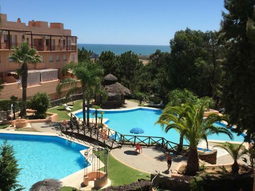 Apartamento Adosado En Islantilla Golf Resort