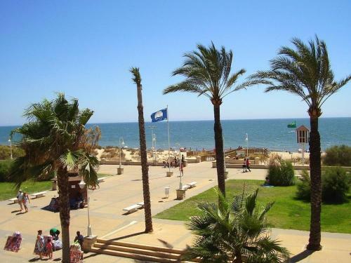 Apartamento Adosado En Islantilla Golf Resort