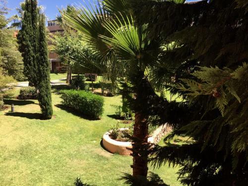 Apartamento Adosado En Islantilla Golf Resort