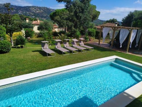 Villa Gramoia
