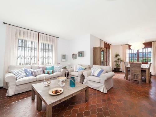 Villa Gramoia