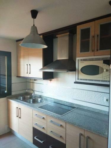 Apartamento Islantilla Palmeras Golf 2