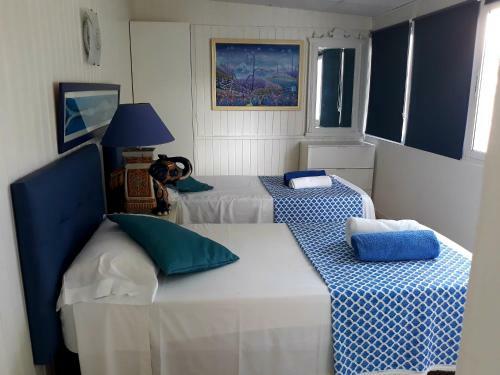 Villa Matias Pool And Beach