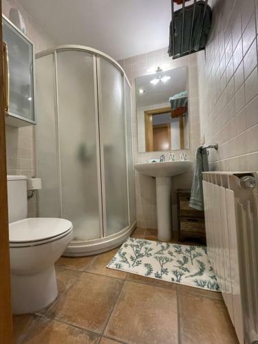 Apartamento Can Galli - Duplex En Llanars