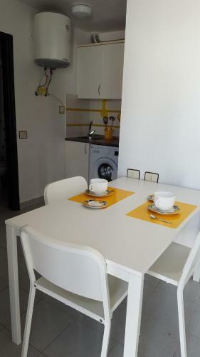 Apartamento Puerta Del Sol