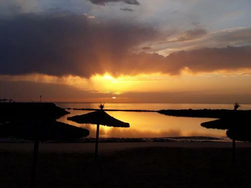 Caleta Holiday Bungalow
