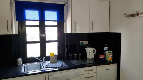 Caleta Holiday Bungalow
