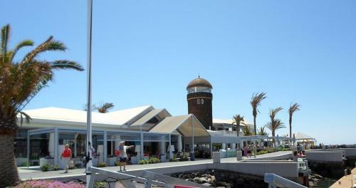 Caleta Holiday Bungalow