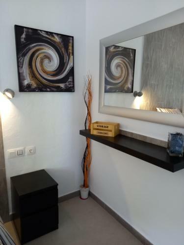 Caleta Holiday Bungalow