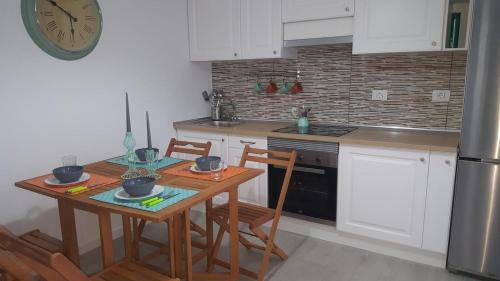Cozy Apartment In Centric Area @ Caleta de Fuste
