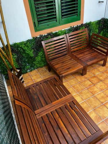 Cozy Apartment In Centric Area @ Caleta de Fuste