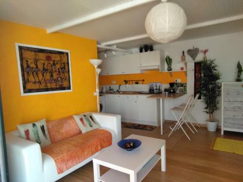 Apartamento Shangri-l� 2