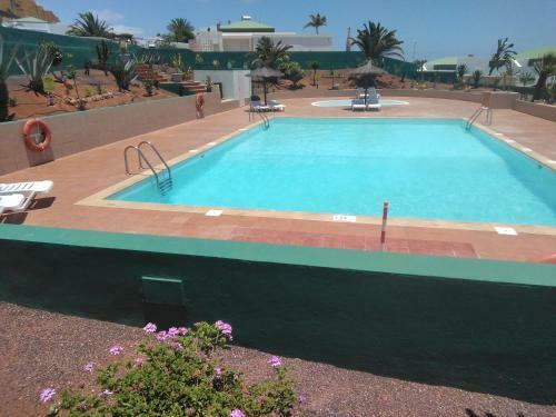 Apartamento Shangri-l� 2