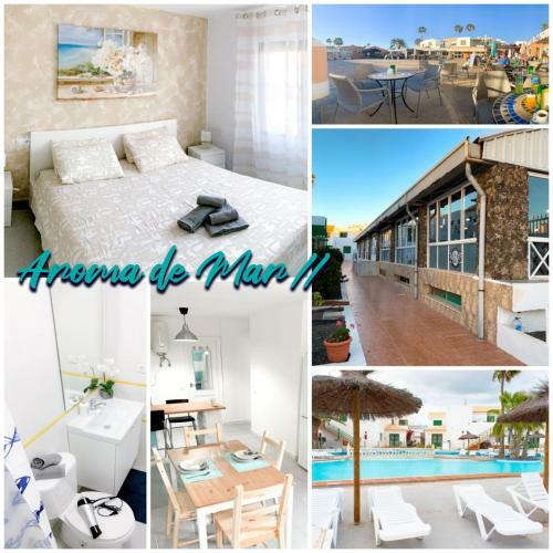 Apartamento Puerta Del Sol - Aroma de Mar II - Door 270