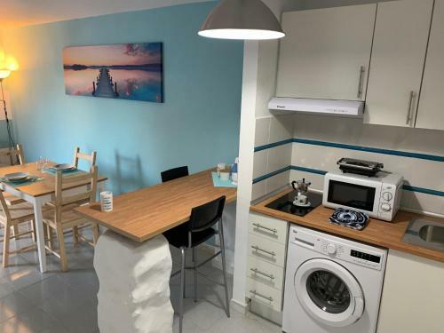 Apartamento Puerta Del Sol - Aroma de Mar II - Door 270