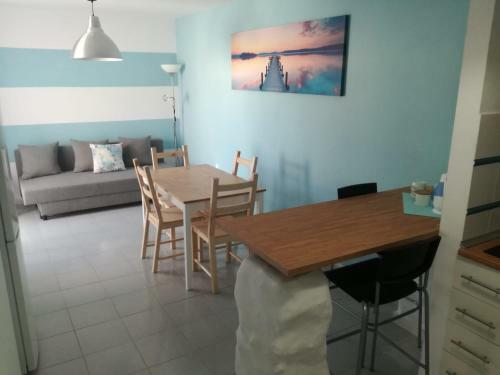 Apartamento Puerta Del Sol - Aroma de Mar II - Door 270