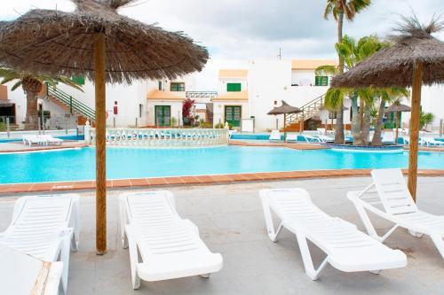 Apartamento Puerta Del Sol - Aroma de Mar II - Door 270