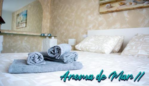 Apartamento Puerta Del Sol - Aroma de Mar II - Door 270