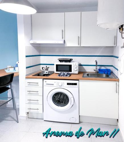 Apartamento Puerta Del Sol - Aroma de Mar II - Door 270