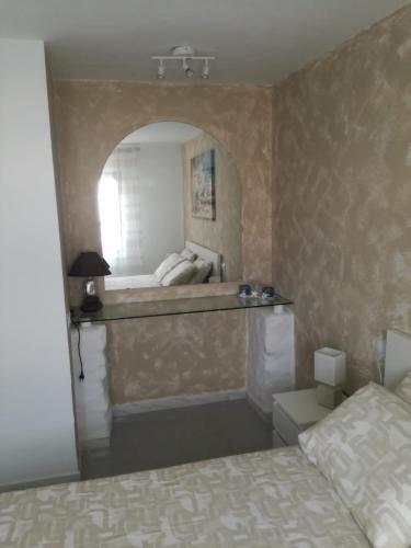 Apartamento Puerta Del Sol - Aroma de Mar II - Door 270