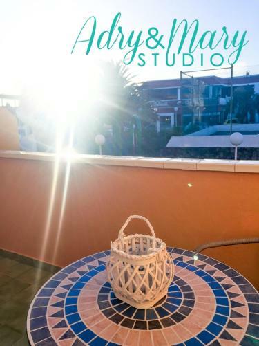 Apartamento Adry&mary