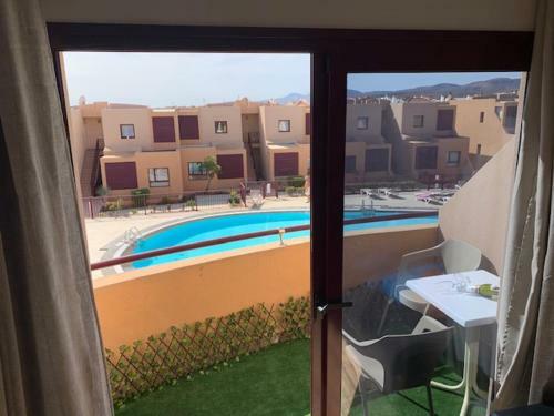 Apartamento Bahia Sol Deluxe