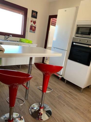 Apartamento Bahia Sol Deluxe