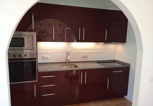 Apartamento Casa Laura