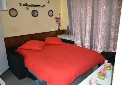Apartamento Bungalow Montecastillo I1