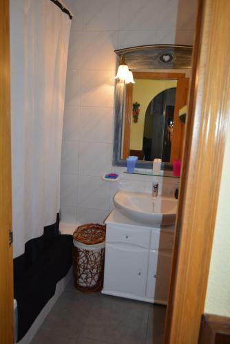 Apartamento Bungalow Montecastillo I1