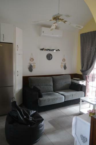 Apartamento Bungalow Montecastillo I1