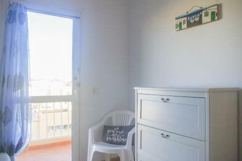 Amuley Mar II - Nice Townhouse By The Sea