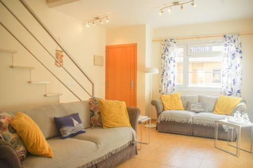 Amuley Mar II - Nice Townhouse By The Sea