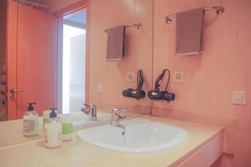 Amuley Mar II - Nice Townhouse By The Sea