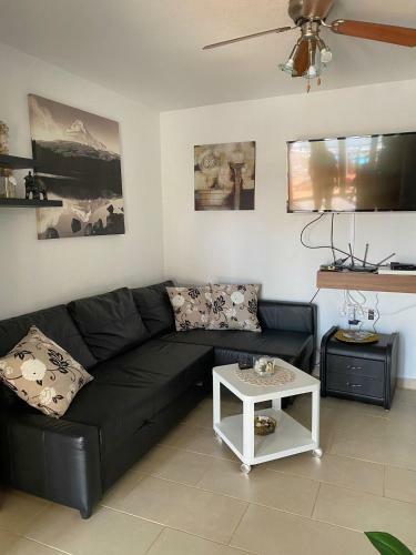 Apartamento Noemi Puerta Del Sol