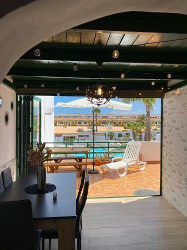 Apartamento Noemi Puerta Del Sol
