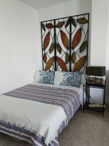 Apartamento Casa Luisa