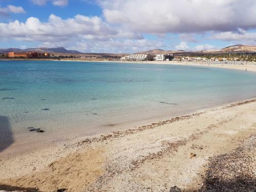 Apartamento Las Rocas Golf And Sea