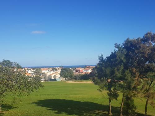Apartamento Las Rocas Golf And Sea