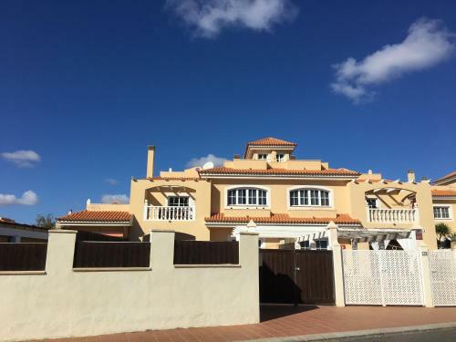 Apartamento Las Rocas Golf And Sea