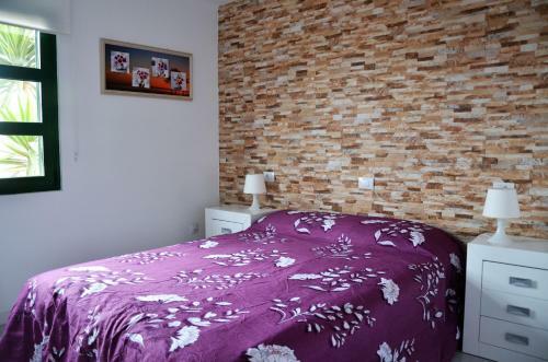 Holiday Apartment Puerta Del Sol