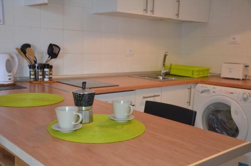Holiday Apartment Puerta Del Sol